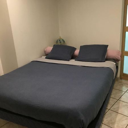 La Garde-Adhémar Appartement La Force מראה חיצוני תמונה