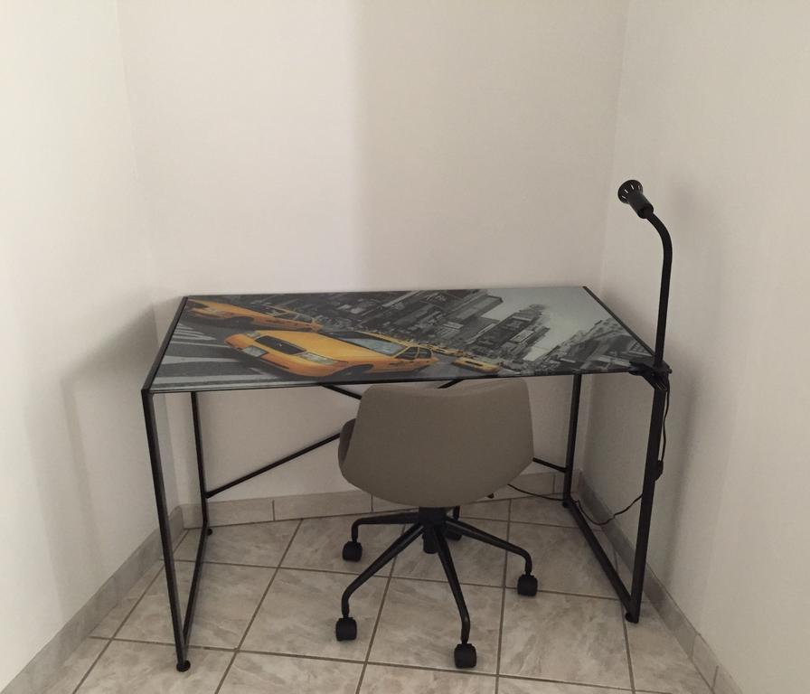 La Garde-Adhémar Appartement La Force חדר תמונה
