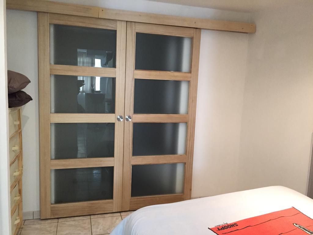 La Garde-Adhémar Appartement La Force חדר תמונה