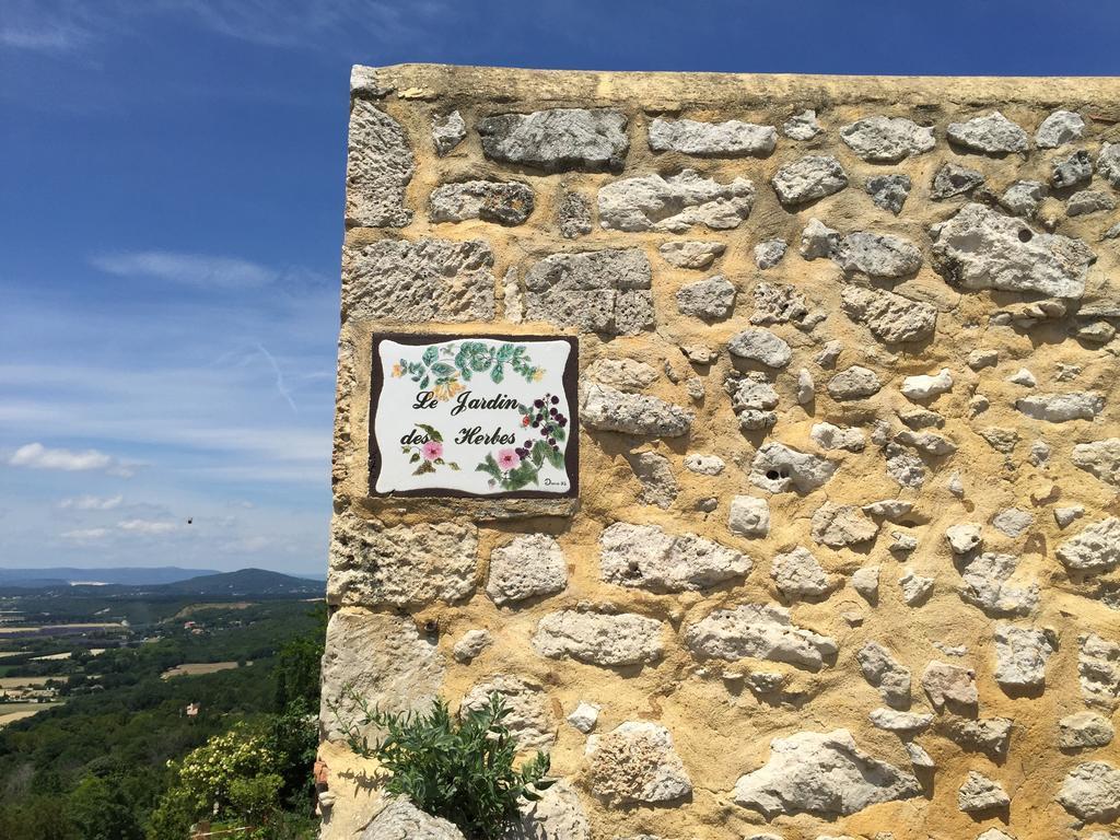 La Garde-Adhémar Appartement La Force חדר תמונה