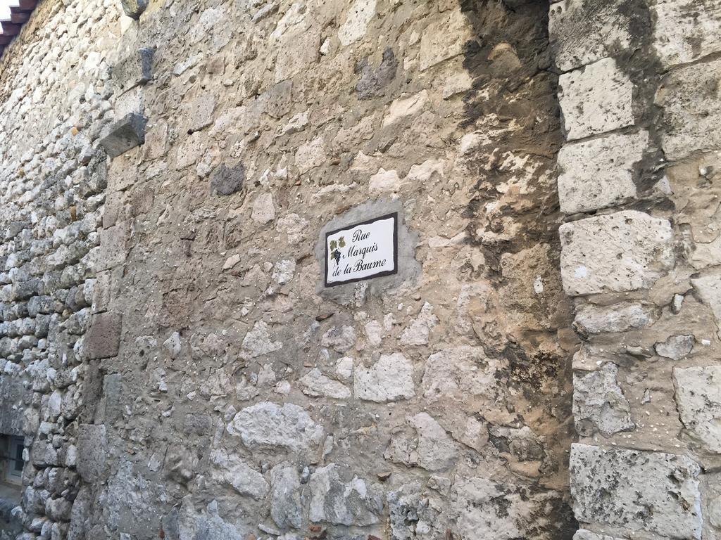 La Garde-Adhémar Appartement La Force חדר תמונה
