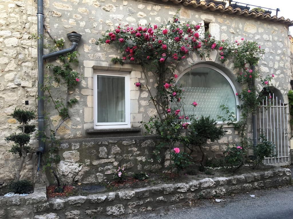 La Garde-Adhémar Appartement La Force מראה חיצוני תמונה