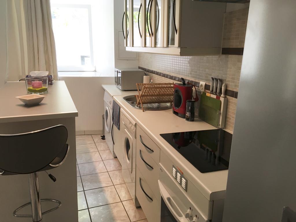 La Garde-Adhémar Appartement La Force מראה חיצוני תמונה