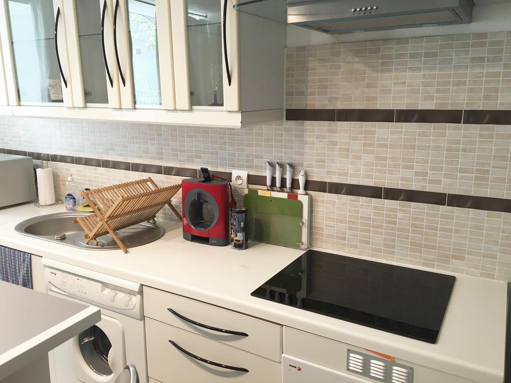 La Garde-Adhémar Appartement La Force מראה חיצוני תמונה