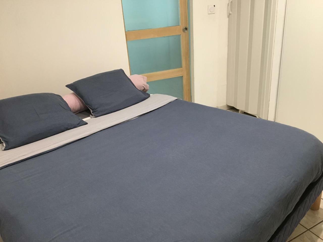 La Garde-Adhémar Appartement La Force מראה חיצוני תמונה